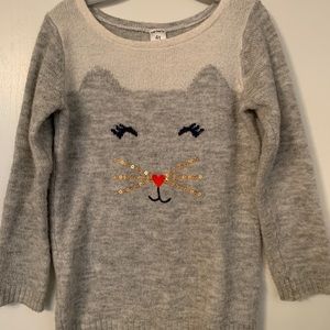 Carter’s Sweater